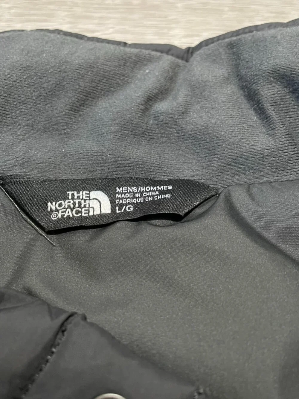The North Face Vest